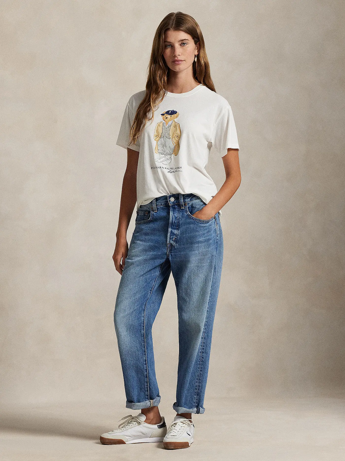 POLO RALPH LAUREN | T-Shirt | 